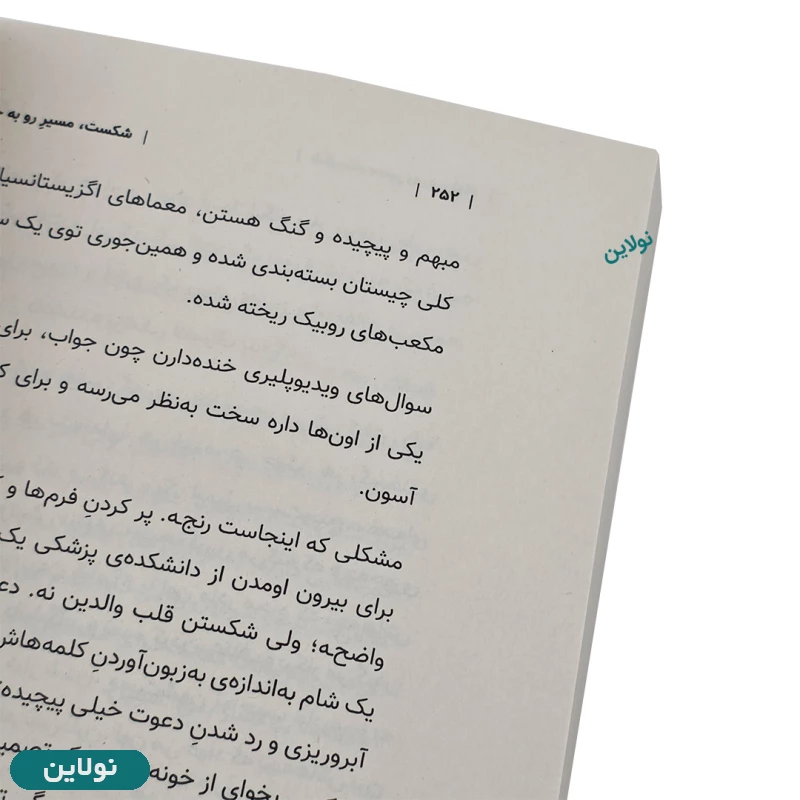 قیمت و خرید کتاب هنر رندانه به تخم گرفتن اثر مارک منسون ترجمه ارشاد نیک خواه | نولاین