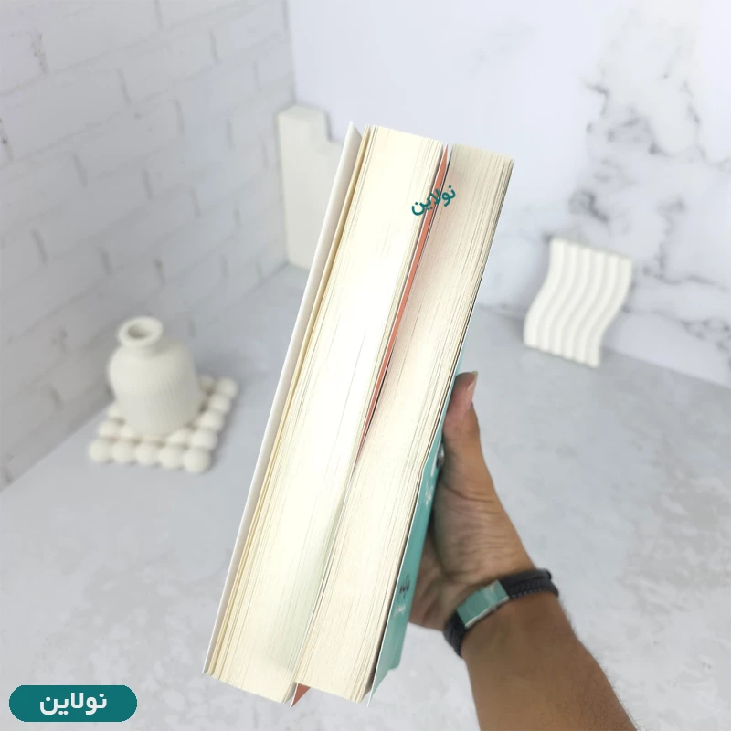 قیمت و خرید کتاب همه چی به گا رفته اثر مارک منسون ترجمه هیوا کامجو | نولاین
