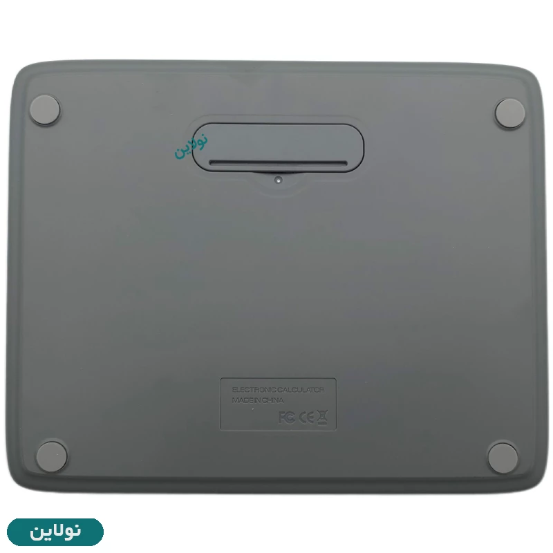 قیمت و خرید ماشین حساب رومیزی 14 رقمی پیکاسو مدل CL-110 | نولاین