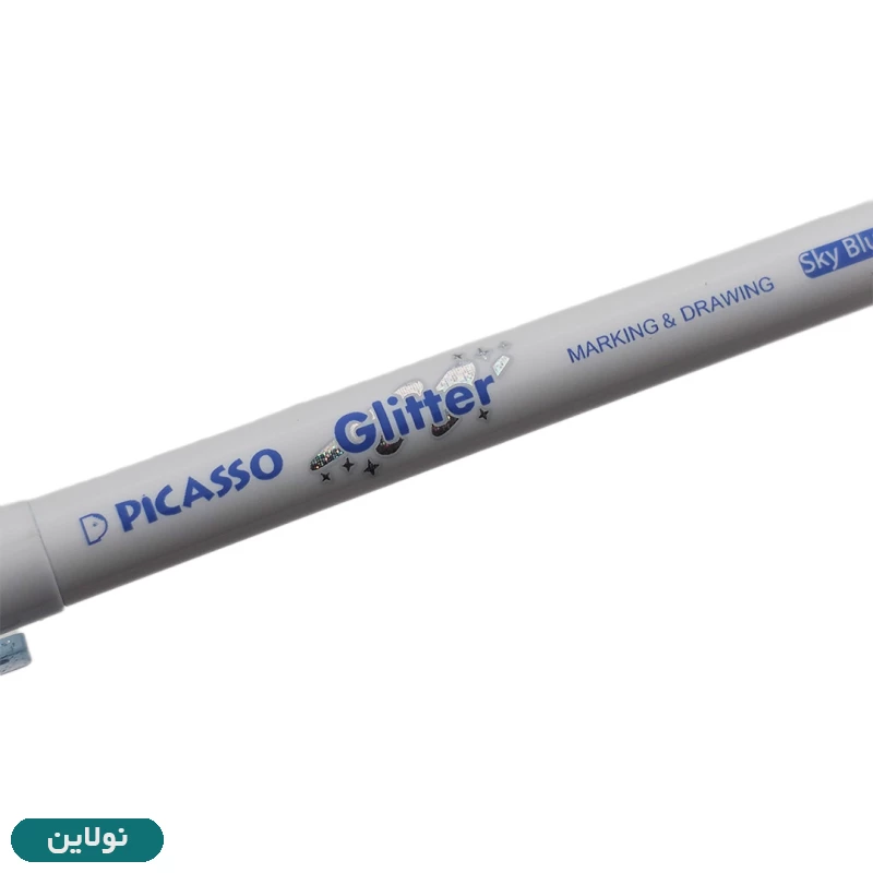 قیمت و خرید ماژیک هایلایتر اکلیلی پیکاسو سری پاستلی بسته 6 عددی کد HL190 | نولاین