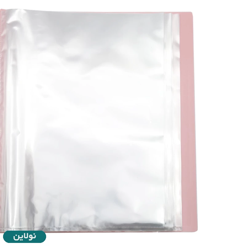 قیمت و خرید کلیربوک 40 برگ پیکاسو مدل پاستلی کد DB-140 | نولاین