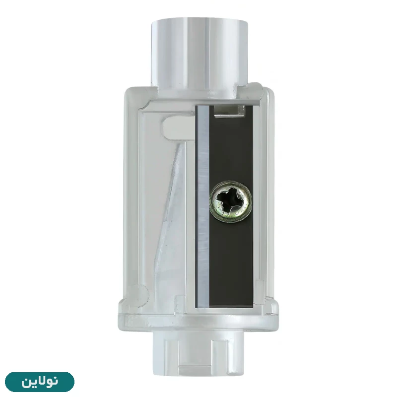 قیمت و خرید یدک تیغه تراش رومیزی پنتر مدل Comfy کد PS-102 | نولاین