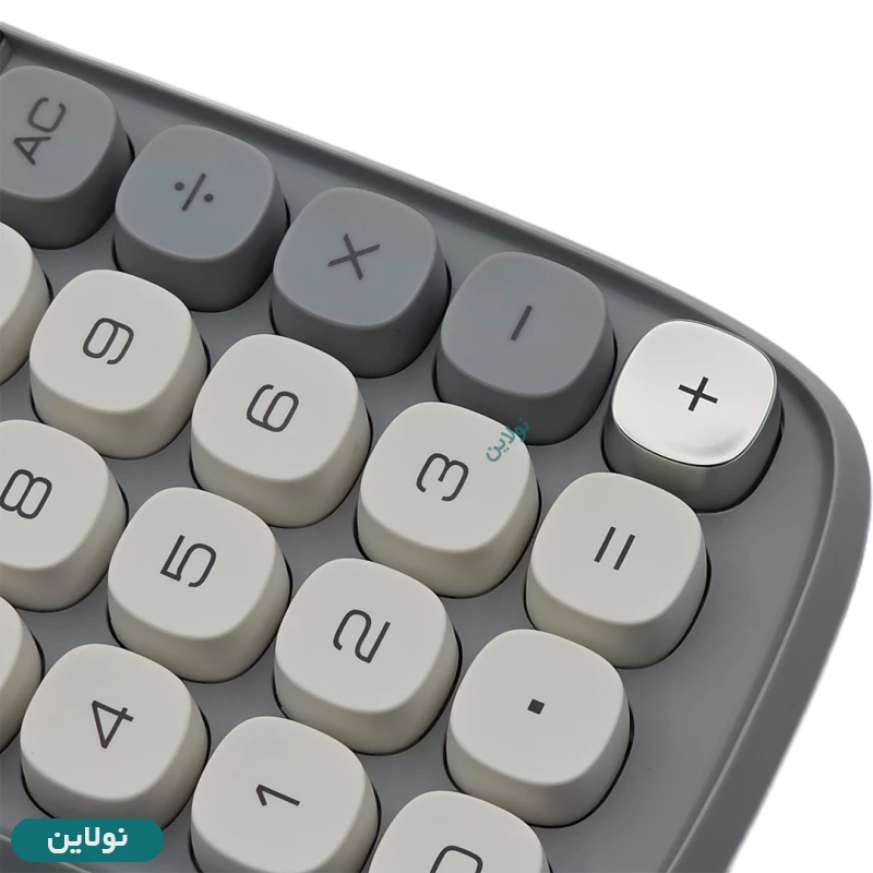 قیمت و خرید ماشین حساب رومیزی 10 رقمی پیکاسو مدل CL-103 | نولاین