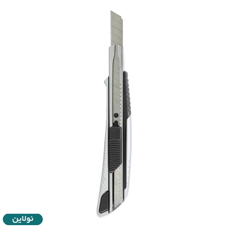 قیمت و خرید کاتر فلزی 9 میلی متری پنتر Snapp-Off کد C203 | نولاین