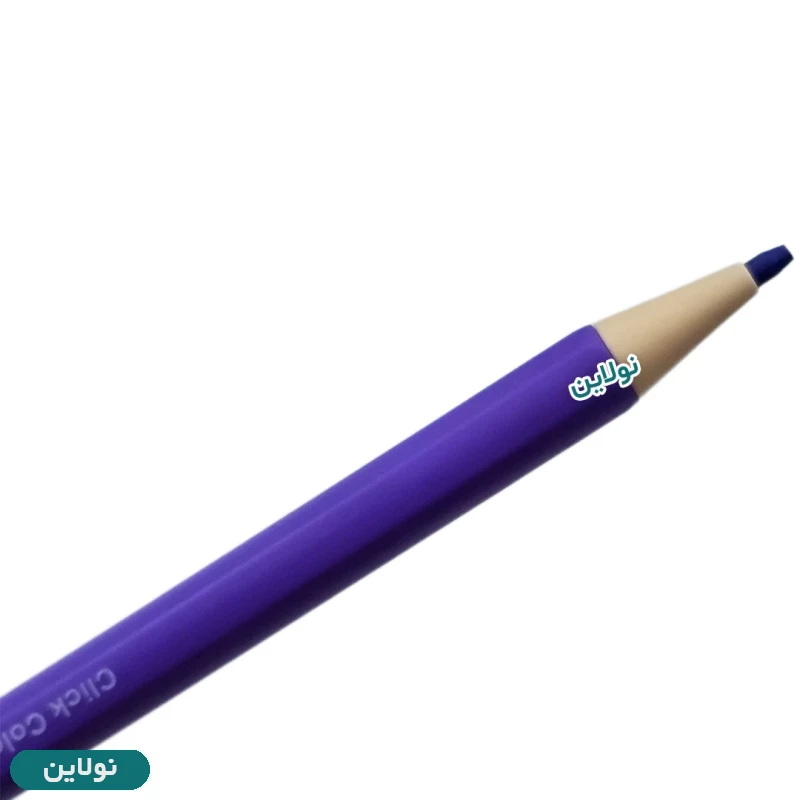 قیمت و خرید مداد رنگی اتودی تکی ام اند جی ضخامت 2.6 میلی متر کد AMPU6973 | نولاین