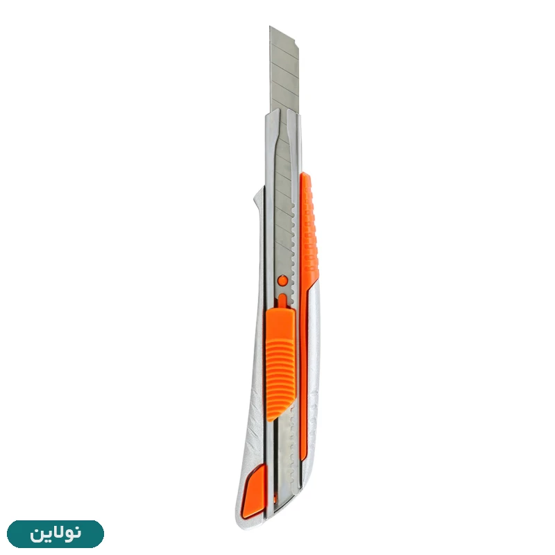 قیمت و خرید کاتر فلزی 9 میلی متری پنتر Snapp-Off کد C203 | نولاین