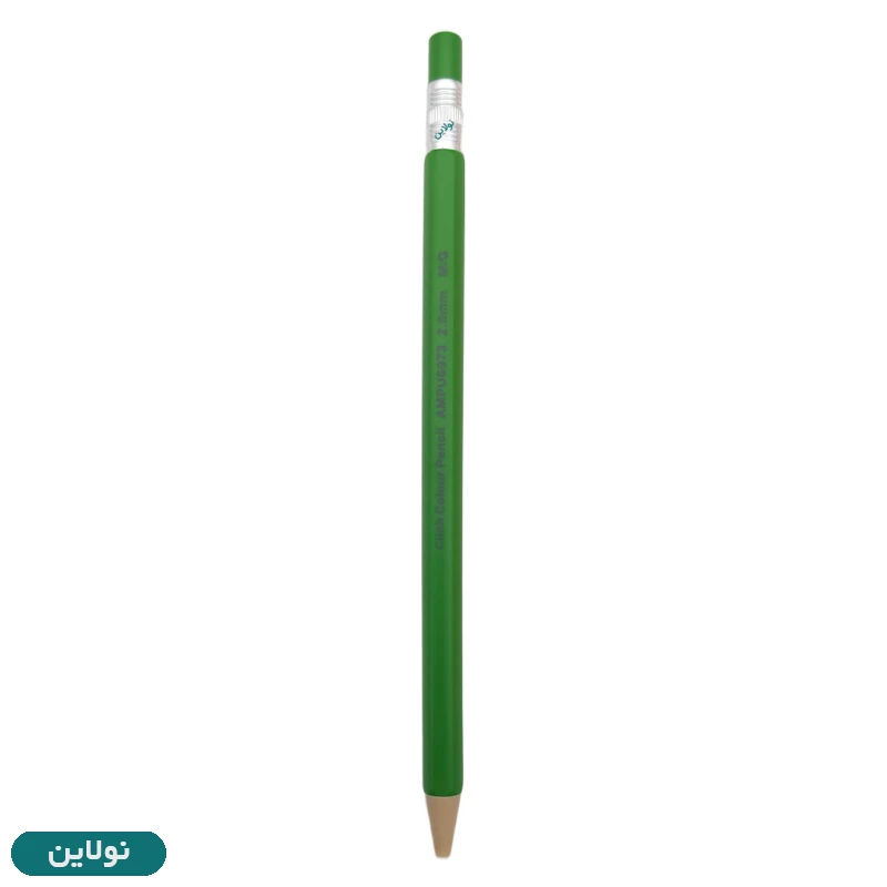 قیمت و خرید مداد رنگی اتودی تکی ام اند جی ضخامت 2.6 میلی متر کد AMPU6973 | نولاین