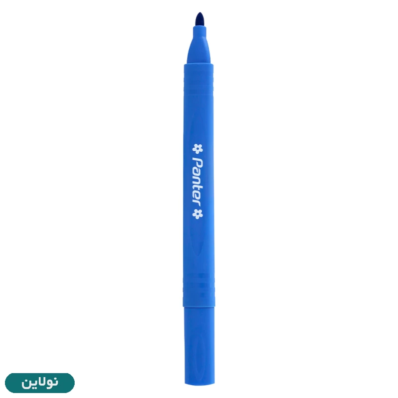 قیمت و خرید ماژیک نقاشی و رنگ آمیزی 6 رنگ مدل باکتریوپاد پنتر کد TCM542-6 | نولاین