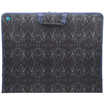کیف آرشیو A3 پارچه ای لت Loto طرح 2 کد KA3 | نولاین