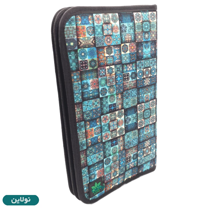 قیمت و خرید کیف ماژیک و مارکر 60 رنگ لت Loto طرح 8 کد KVM60 | نولاین