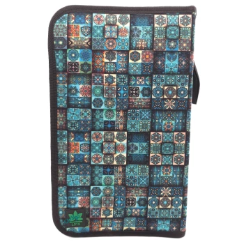 کیف ماژیک و مارکر 60 رنگ لت Loto طرح 8 کد KVM60 | نولاین