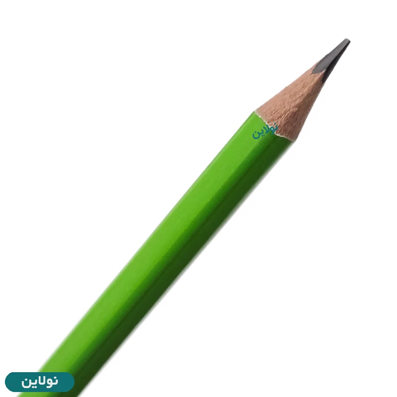 قیمت و خرید مداد مشکی سه گوش پاک کن دار پیکاسو مدل گرادیانت Gradient بسته 4 عددی | نولاین