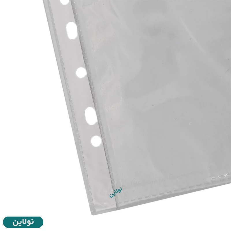 قیمت و خرید کاور کاغذ و برگه A4 بسته 10 عددی | نولاین