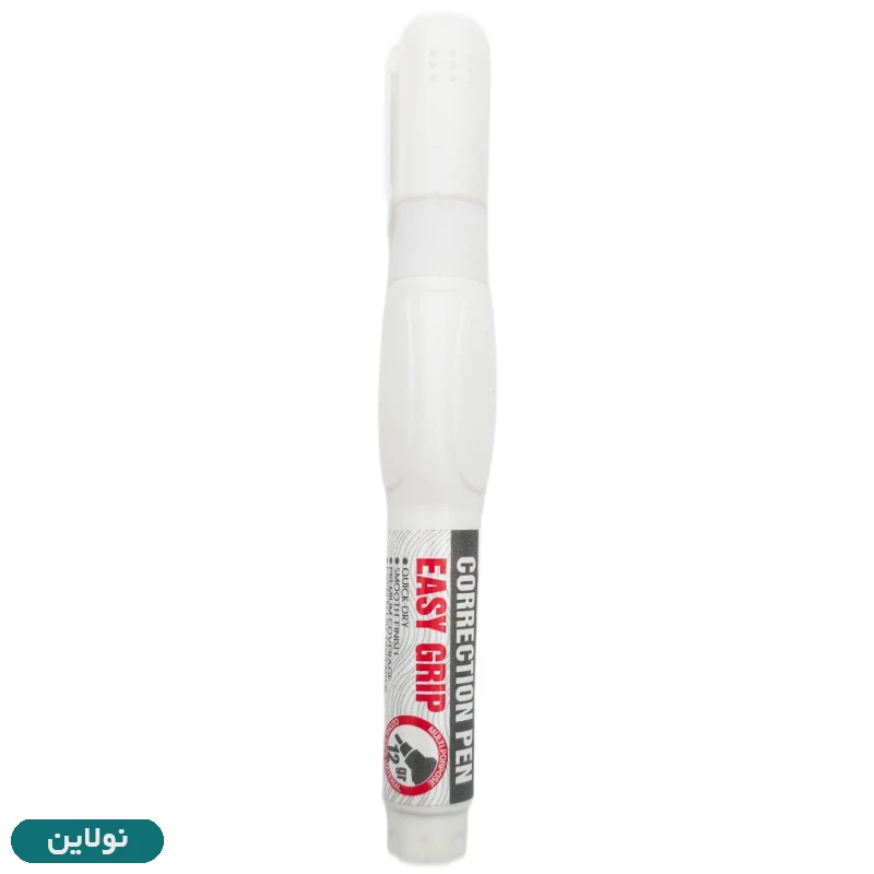 قیمت و خرید غلط گیر مایع قلمی کنکو حجم 12 گرم مدل ایزی گریپ Easy Grip | نولاین