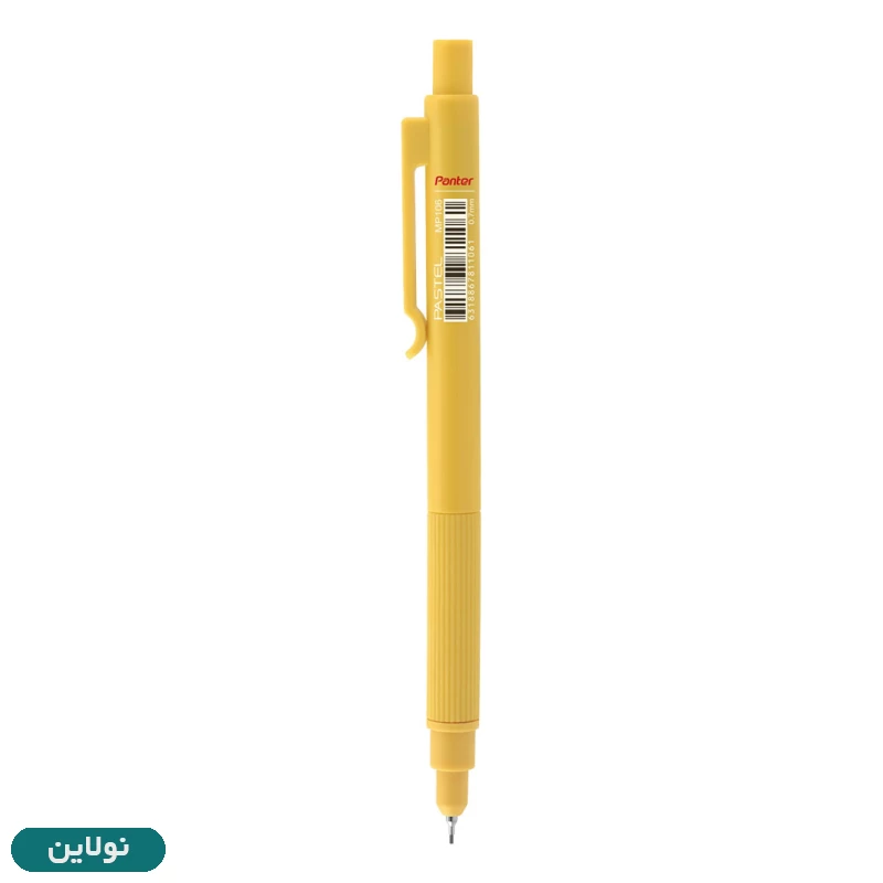 قیمت و خرید مداد نوکی پنتر مدل پاستل Pastel ضخامت 0.7 میلی متری کد MP106 | نولاین