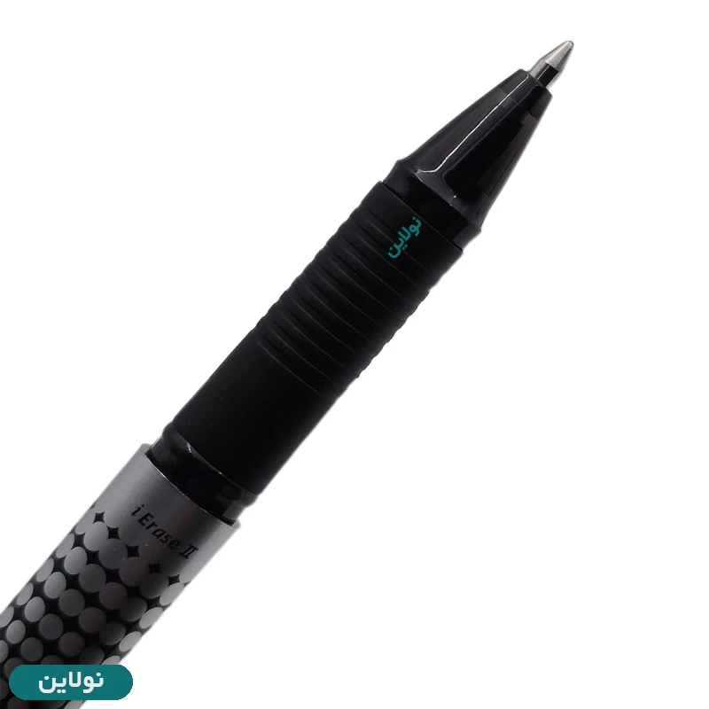 قیمت و خرید خودکار حرارتی پاک کن دار ام اند جی ضخامت 0.7 میلی متری مدل i erase 2 کد AKP61173 | نولاین