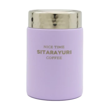 تراول ماگ فلزی مینی سیتارایوری Sitarayuri ظرفیت 210 میلی لیتر کد ZF-030 | نولاین