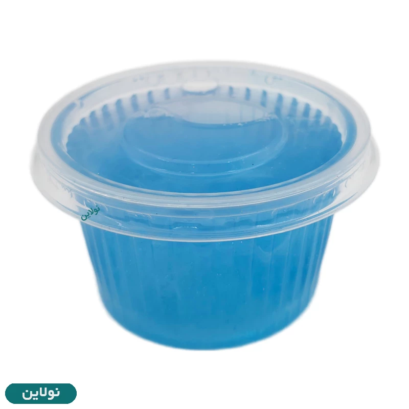قیمت و خرید ژل اسلایم بهداشتی 120 گرم | نولاین
