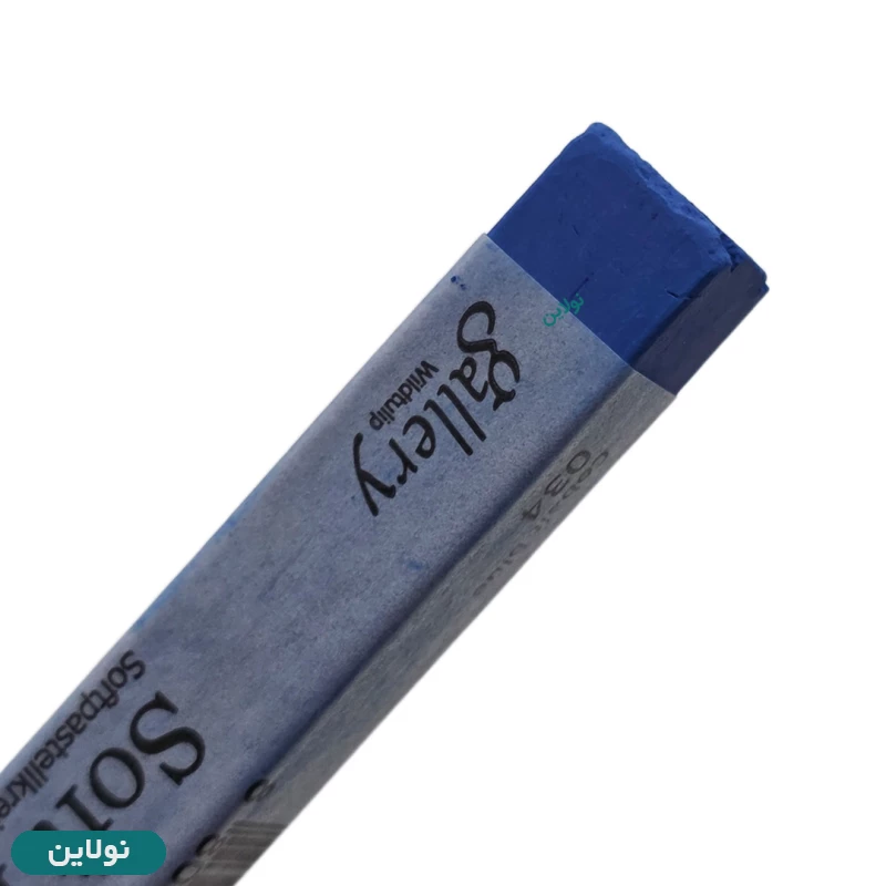 قیمت و خرید پاستل گچی 36 رنگ حرفه ای گالری Gallery کد MPV-36 | نولاین