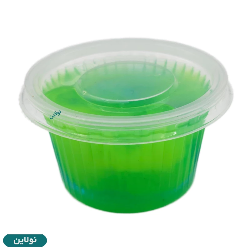 قیمت و خرید ژل اسلایم بهداشتی 120 گرم | نولاین