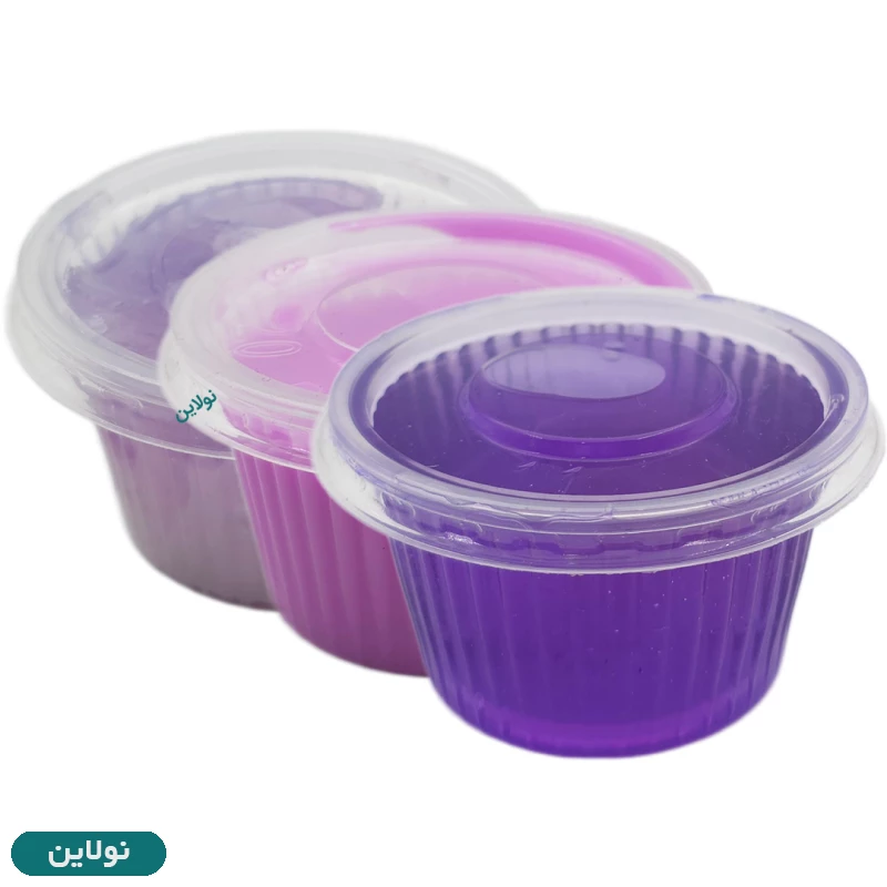 قیمت و خرید ژل اسلایم بهداشتی 120 گرم | نولاین