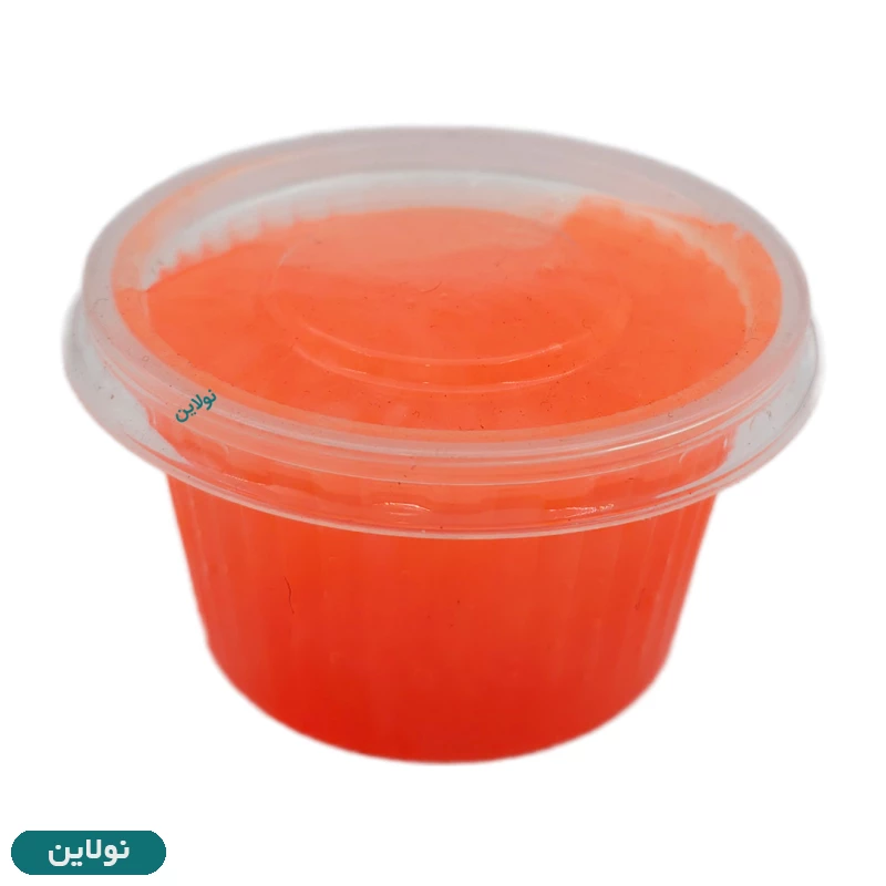 قیمت و خرید ژل اسلایم بهداشتی 120 گرم | نولاین