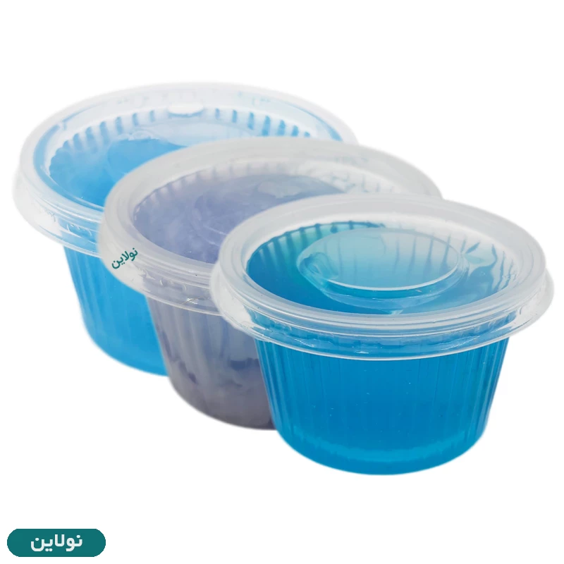 قیمت و خرید ژل اسلایم بهداشتی 120 گرم | نولاین