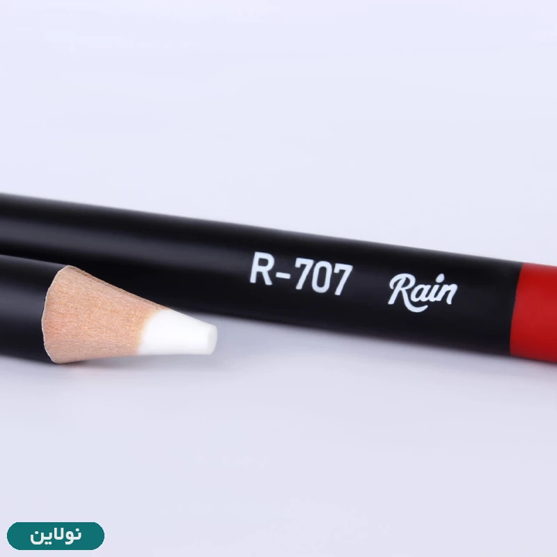قیمت و خرید پاک کن مدادی رین Rain کد R-707 | نولاین