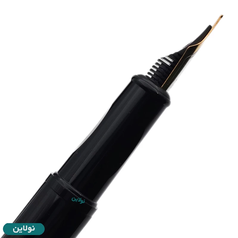 قیمت و خرید خودنویس فلزی جعبه دار رین Rain کد R 307 | نولاین
