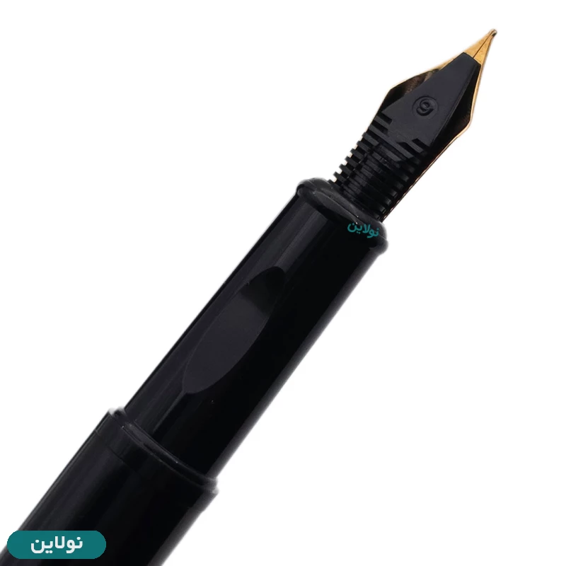 قیمت و خرید خودنویس فلزی جعبه دار رین Rain کد R 307 | نولاین