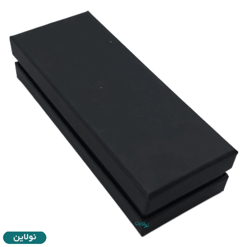 قیمت و خرید خودنویس فلزی جعبه دار رین Rain کد R 311 | نولاین