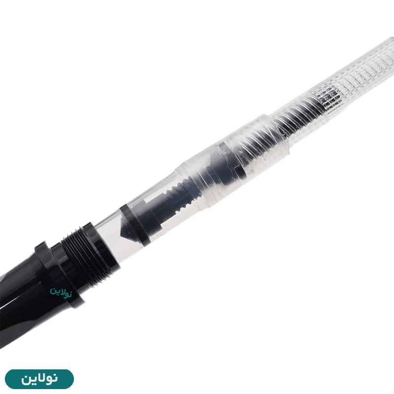 قیمت و خرید خودنویس فلزی جعبه دار رین Rain کد R 307 | نولاین