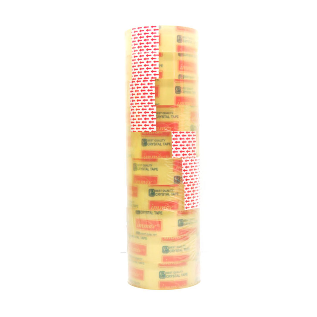 چسب نواری ایمر بسته 10 عددی | نولاین