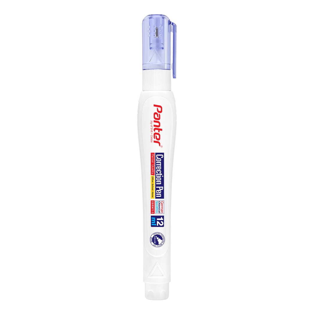 لاک غلط گیر پنتر حجم 12ML کد CP-102 | نولاین