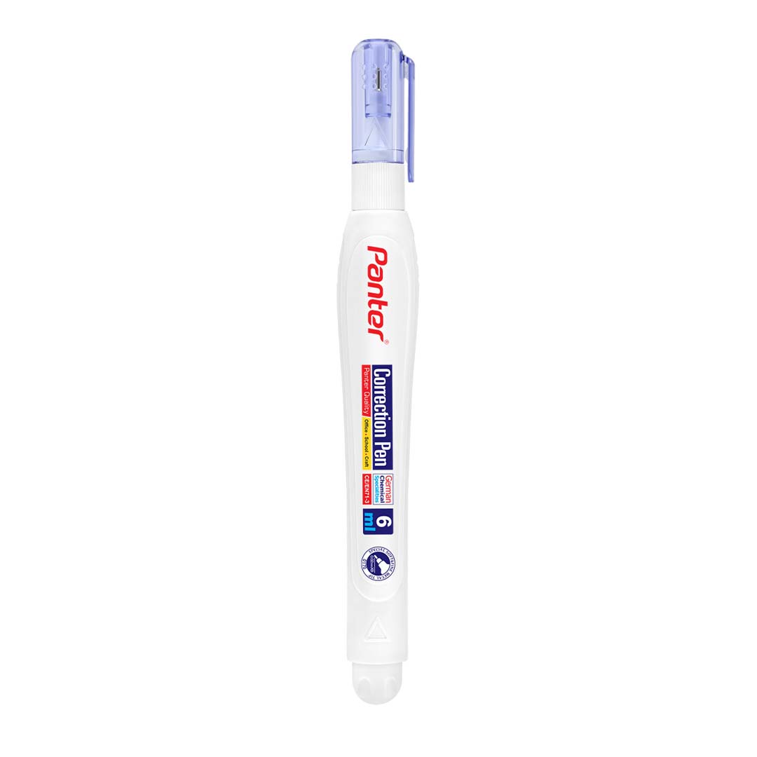 لاک غلط گیر پنتر حجم 6ML کد CP-103 | نولاین