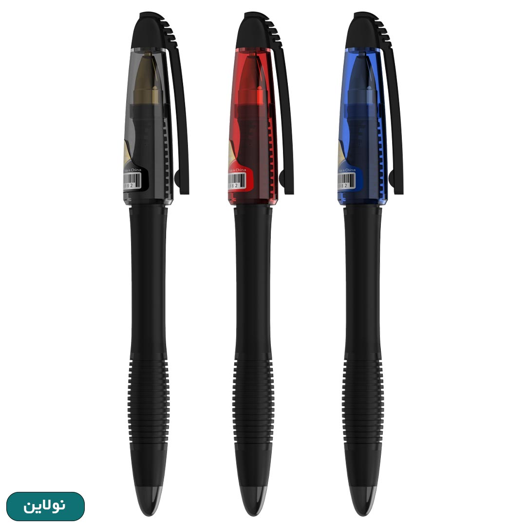 روان نویس سی کلاس مدل ویو Wave ضخامت 0.7 میلی متری | نولاین