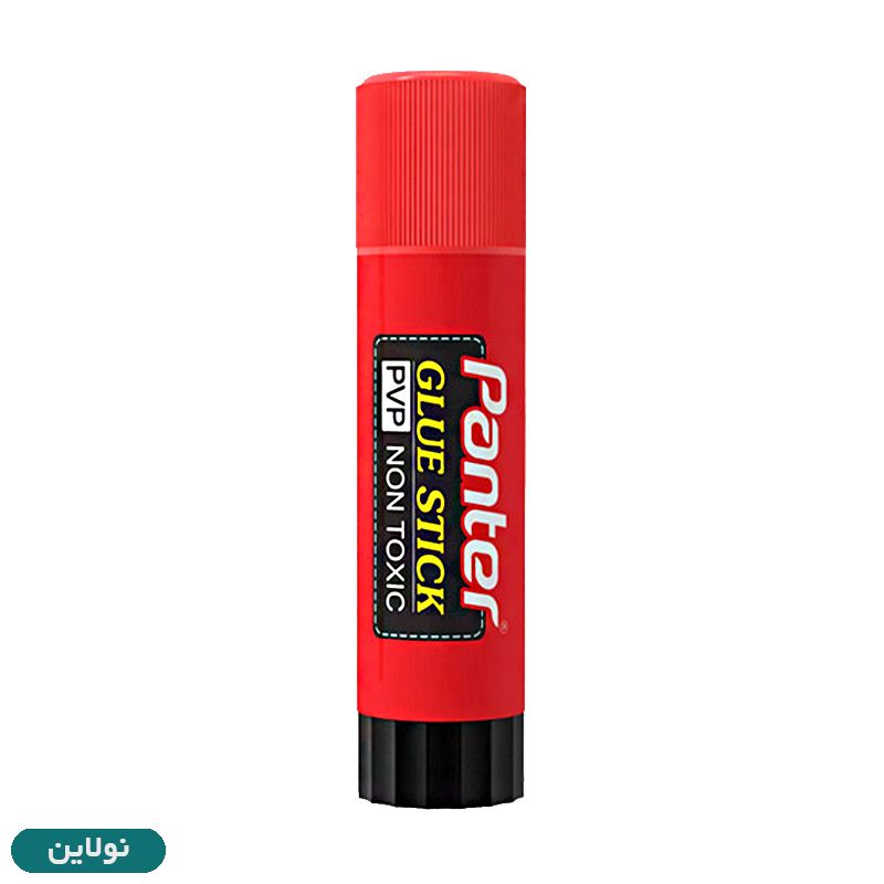 قیمت و خرید چسب ماتیکی 21 گرم پنتر کد GS412 | نولاین