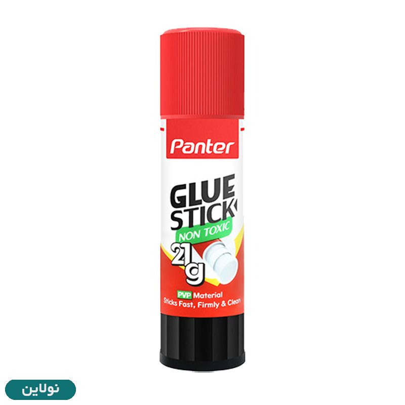 قیمت و خرید چسب ماتیکی پنتر 21 گرم کد GS419 | نولاین