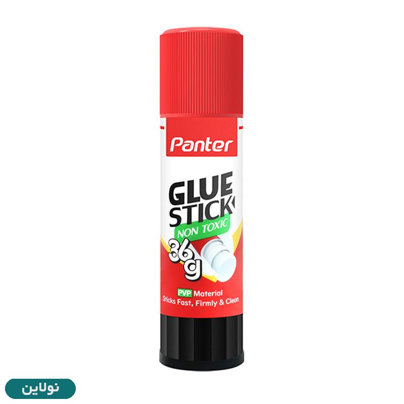 قیمت و خرید چسب ماتیکی پنتر 36 گرم کد GS420 | نولاین