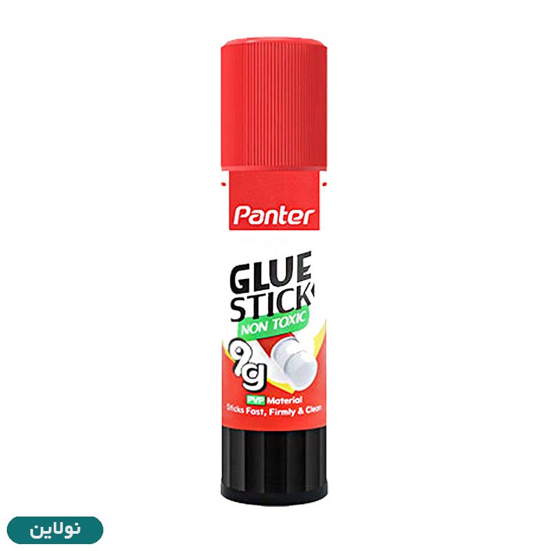 قیمت و خرید چسب ماتیکی پنتر 9 گرم کد GS418 | نولاین