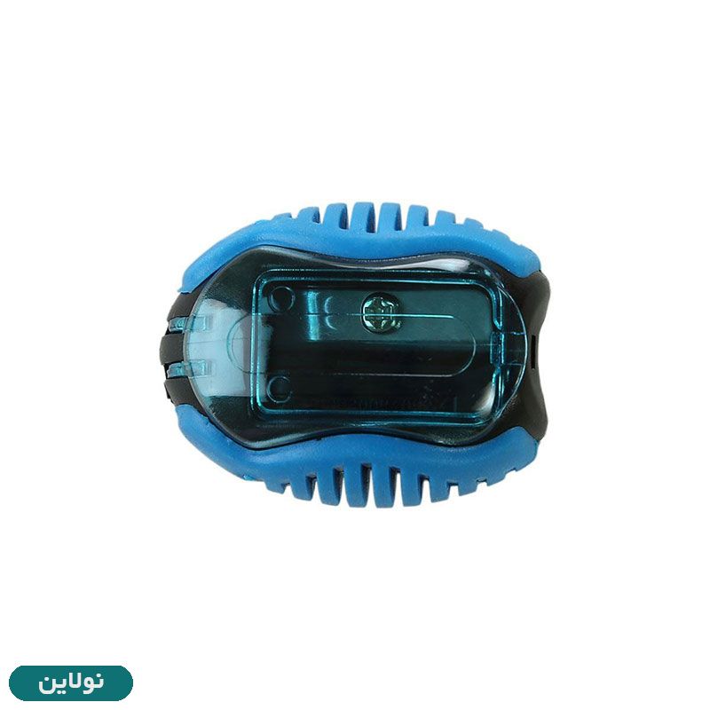 قیمت و خرید تراش فکتیس مخزن دار مدل F8888 | نولاین