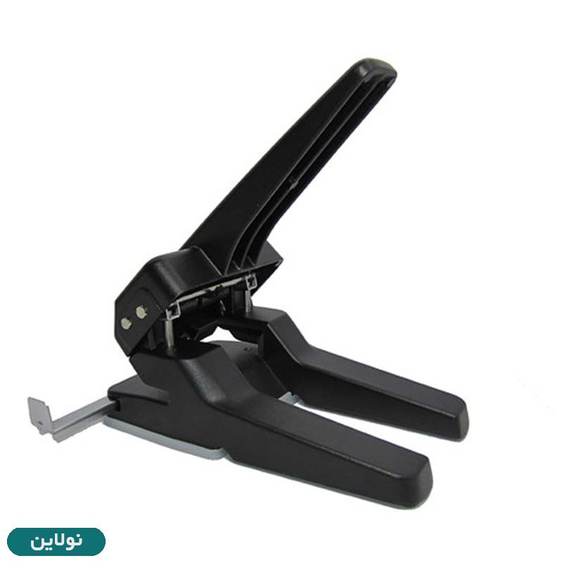 قیمت و خرید دستگاه پانچ کاغذ کانگورو مدل DP-800 | نولاین قیمت و خرید دستگاه پانچ کاغذ کانگورو مدل DP-800 | نولاین
