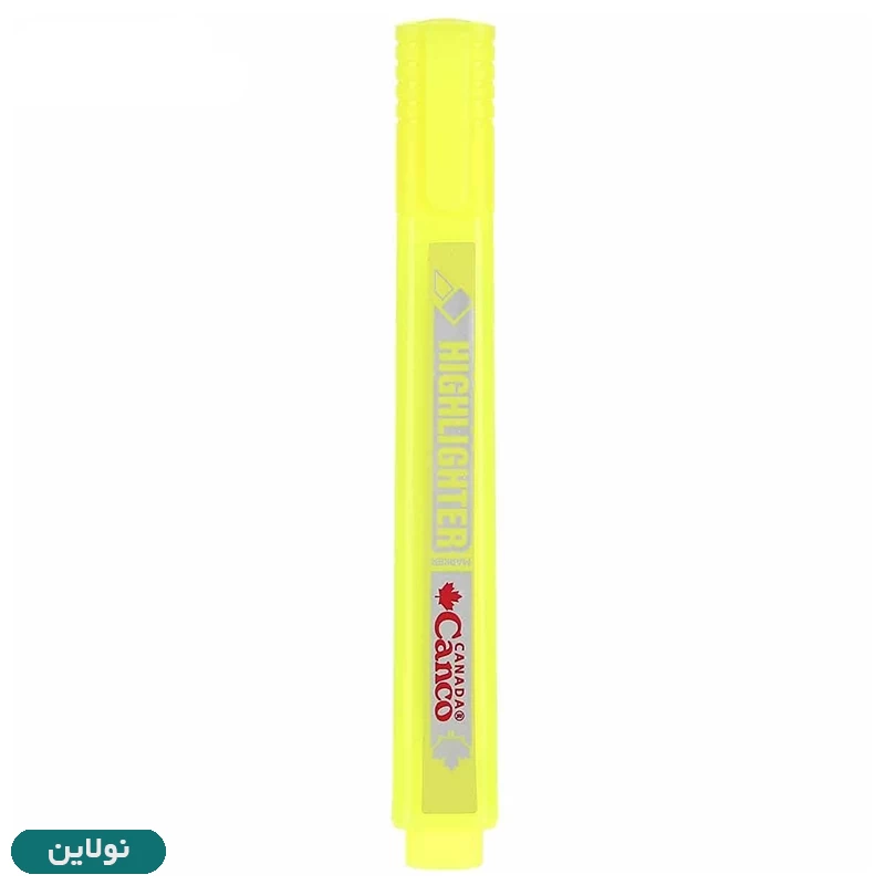 قیمت و خرید ماژیک هایلایتر علامت زن کنکو | نولاین