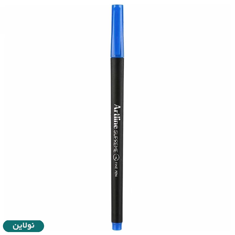 قیمت و خرید روان نویس نوک نمدی (فاین لاینر) آرت لاین تکی کد EPFS200 | نولاین