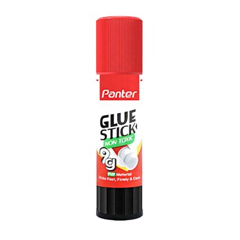 چسب ماتیکی پنتر 9 گرم کد GS418 | نولاین