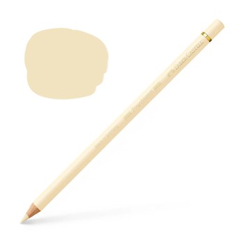 مداد رنگی فابر کاستل مدل پلی کروم polychromos تکی کد رنگ A103 ivory | نولاین