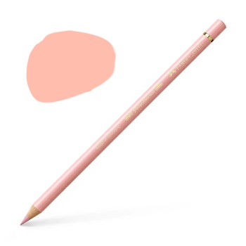 مداد رنگی فابر کاستل مدل پلی کروم polychromos تکی کد رنگ A132 beige red | نولاین