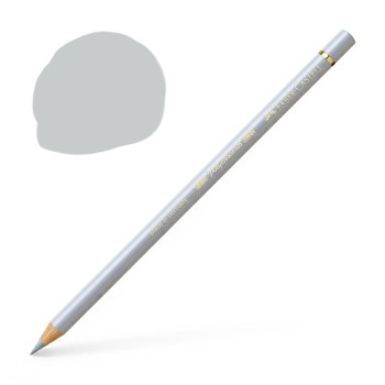 مداد رنگی فابر کاستل مدل پلی کروم polychromos تکی کد رنگ A231 cold grey II | نولاین