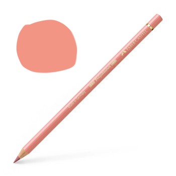 مداد رنگی فابر کاستل مدل پلی کروم polychromos تکی کد رنگ A189 cinnamon | نولاین