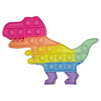 پاپت اسباب بازی پاستیلی طرح دایناسور | نولاین